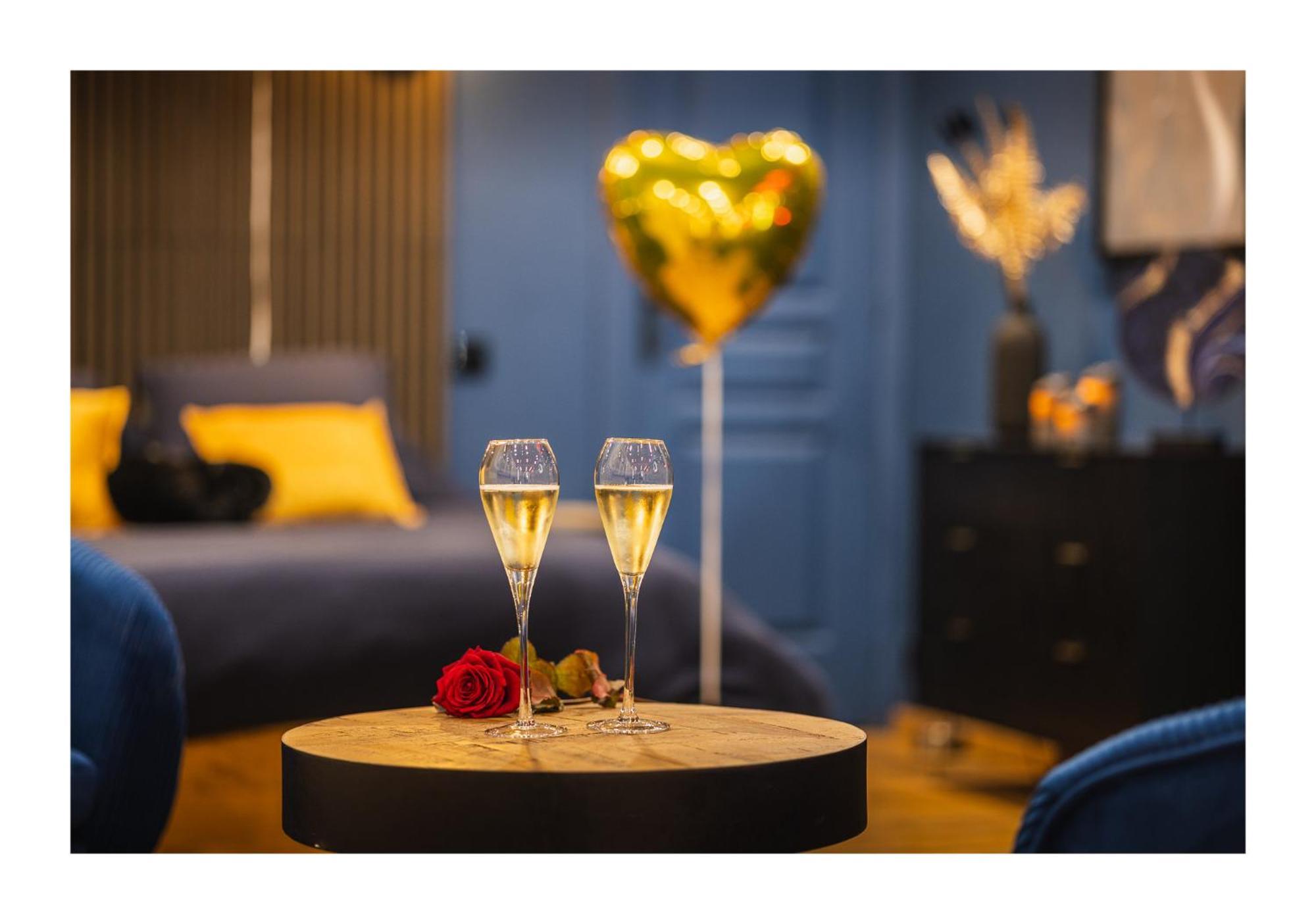 Holiday home Lebene - & En Baie De Somme *